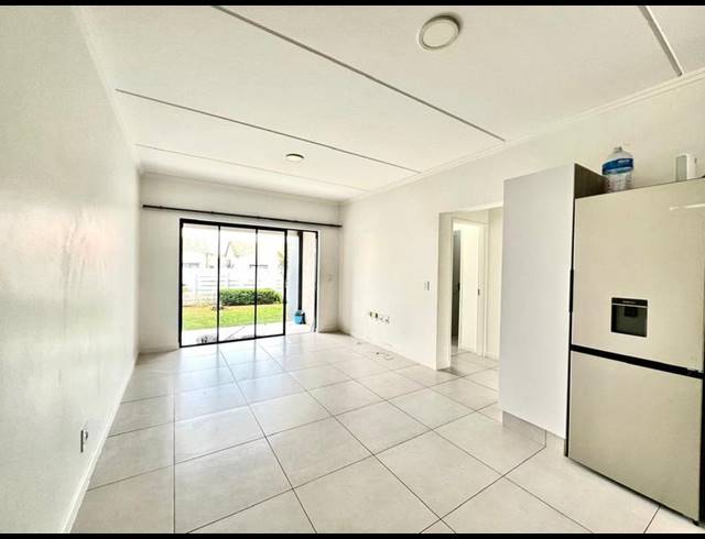 2 BEDROOM PROPERTY TO RENT IN BEVERLEY